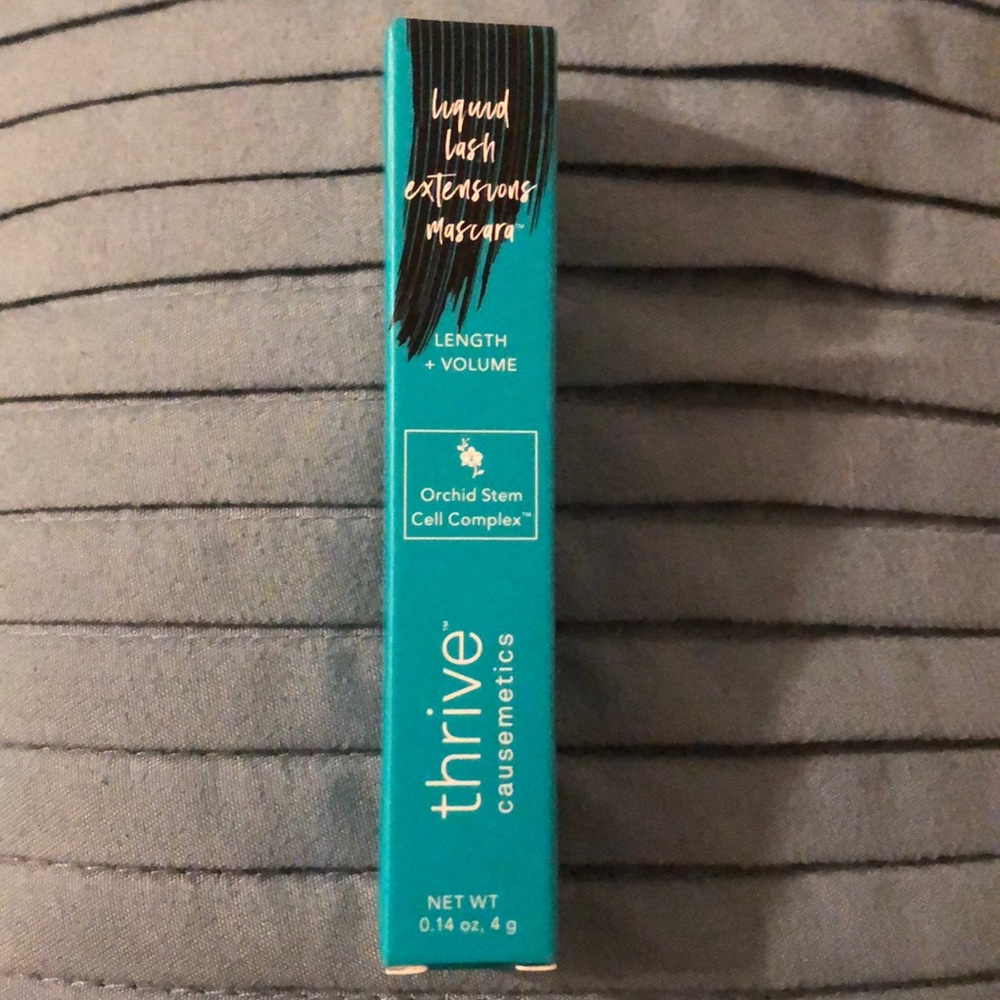 🌻 3/$20 Thrive Causemetics Mascara